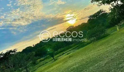 Terreno em condomínio à venda, Cyrela Landscape - UBERABA/MG