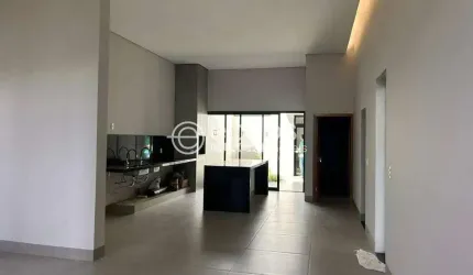 Casa à venda, 3 quartos, 1 suíte, 2 vagas, Aclimação - Uberlândia/MG