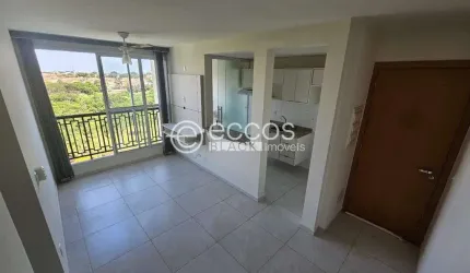 Apartamento à venda, 2 quartos, 1 suíte, 1 vaga, ESTADOS UNIDOS - UBERABA/MG