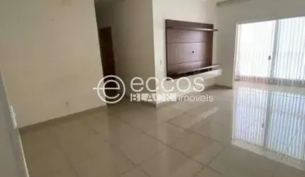 Apartamento à venda, 3 quartos, 1 suíte, 2 vagas, Santa Mônica - Uberlândia/MG