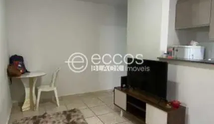 Apartamento à venda, 2 quartos, 1 vaga, Bom Retiro - UBERABA/MG