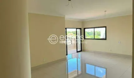 Apartamento à venda, 3 quartos, 1 suíte, 2 vagas, Europark - UBERABA/MG