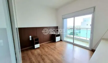 Cobertura à venda, 3 quartos, 1 suíte, 2 vagas, Osvaldo Rezende - Uberlândia/MG