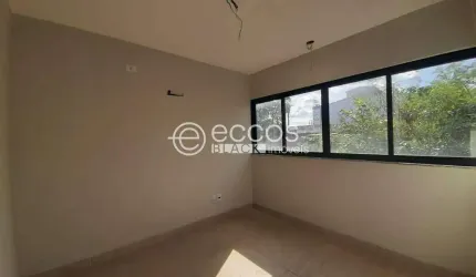 Apartamento para aluguel, 2 quartos, 1 suíte, Umuarama - Uberlândia/MG