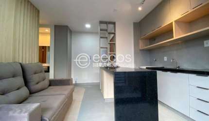 Studio à venda, 1 vaga, Santa Maria - Uberlândia/MG