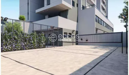 Apartamento à venda, 3 quartos, 3 suítes, 2 vagas, Jardim Sul - Uberlândia/MG