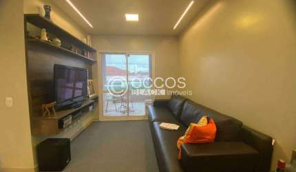 Apartamento à venda, 2 quartos, 1 suíte, 2 vagas, ESTADOS UNIDOS - UBERABA/MG