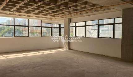 Sala comercial à venda, 8 vagas, Lourdes - Belo Horizonte/MG