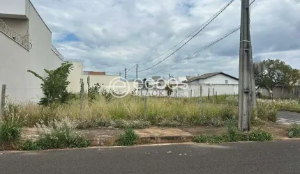 Terreno à venda, Laranjeiras - Uberlândia/MG