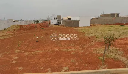 Terreno à venda, Quinta Alto Umuarama - Uberlândia/MG