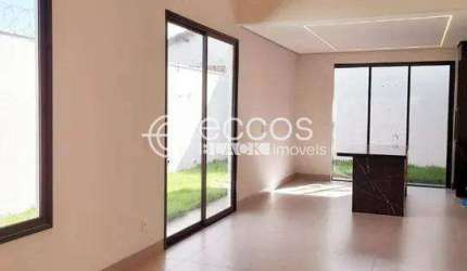 Casa à venda, 3 quartos, 1 suíte, 2 vagas, Jardim Europa - Uberlândia/MG
