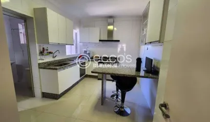 Apartamento à venda, 3 quartos, 1 suíte, 2 vagas, Santa Maria - UBERABA/MG