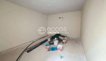 Imóvel Comercial para aluguel, Saraiva - Uberlândia/MG