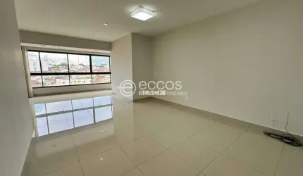 Apartamento à venda, 2 quartos, 2 suítes, 2 vagas, São Sebastião - UBERABA/MG