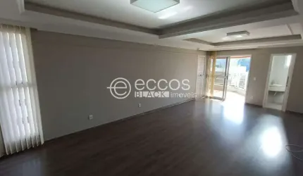 Apartamento à venda, 4 quartos, 3 suítes, 3 vagas, Patrimônio - Uberlândia/MG