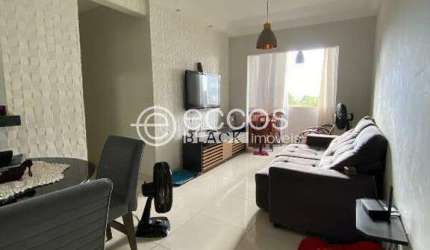 Apartamento à venda, 3 quartos, 1 suíte, 2 vagas, Boa Vista - UBERABA/MG