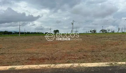Terreno em condomínio à venda, Portal do Vale - Uberlândia/MG