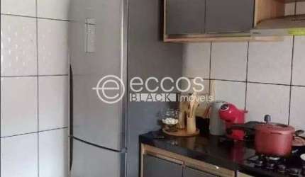 Casa à venda, 3 quartos, 1 suíte, 3 vagas, Pacaembu - UBERABA/MG
