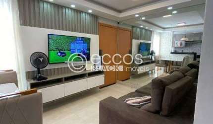 Apartamento à venda, 2 quartos, 1 vaga, Lourdes - UBERABA/MG