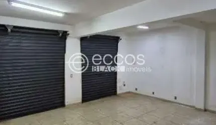 Imóvel Comercial para aluguel, Jardim Elza Amuí I - UBERABA/MG