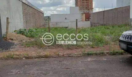Terreno à venda, Morada da Colina - Uberlândia/MG