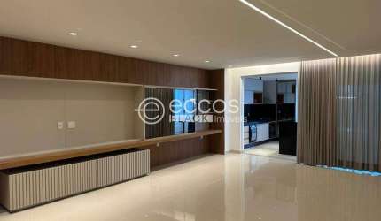 Apartamento à venda, 3 quartos, 3 suítes, 3 vagas, Saraiva - Uberlândia/MG