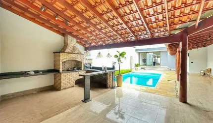 Casa à venda, 3 quartos, 1 suíte, FABRÍCIO - UBERABA/MG
