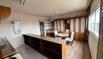 Flat à venda, 1 vaga, São Benedito - UBERABA/MG
