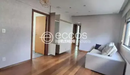 Apartamento para aluguel, 3 quartos, 1 suíte, 2 vagas, Santo Agostinho - Belo Horizonte/MG