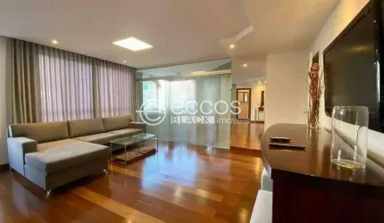 Apartamento para aluguel, 3 quartos, 1 suíte, 1 vaga, São Pedro - Belo Horizonte/MG