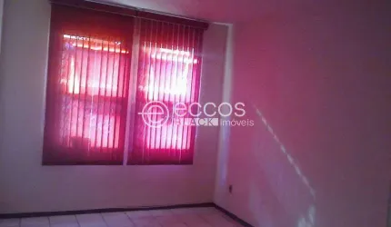 Apartamento à venda, 3 quartos, 1 suíte, Parque do Mirante - UBERABA/MG