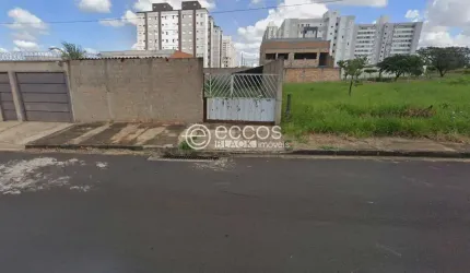 Terreno à venda, Laranjeiras - Uberlândia/MG