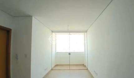 Apartamento à venda, 3 quartos, 1 suíte, 3 vagas, Nova Suíssa - Belo Horizonte/MG