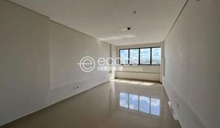 Sala comercial para aluguel, Tibery - Uberlândia/MG