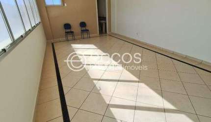 Sala comercial para aluguel, Rosário - ARAGUARI/MG
