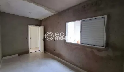 Casa em condomínio à venda, 3 quartos, 1 suíte, 1 vaga, Vila Arquelau - UBERABA/MG