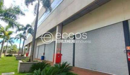 Imóvel Comercial para aluguel, Segismundo Pereira - Uberlândia/MG