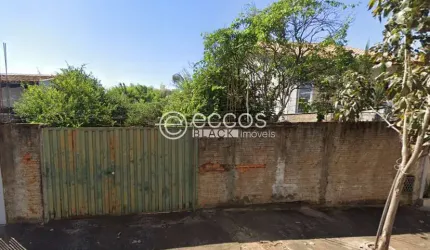 Terreno à venda, Mercês - UBERABA/MG