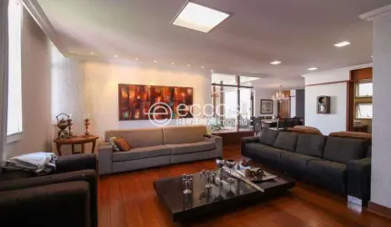 Cobertura à venda, 5 quartos, 2 suítes, 2 vagas, Serra - Belo Horizonte/MG