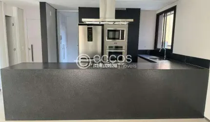 Apartamento à venda, 3 quartos, 3 suítes, 3 vagas, Serra - Belo Horizonte/MG