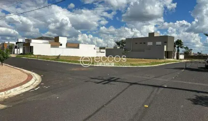 Terreno em condomínio à venda, Gávea Sul - Uberlândia/MG