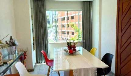 Casa à venda, 4 quartos, 1 suíte, 3 vagas, Santa Lúcia - Belo Horizonte/MG