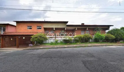 Casa à venda, 5 quartos, 3 suítes, 4 vagas, Santa Lúcia - Belo Horizonte/MG