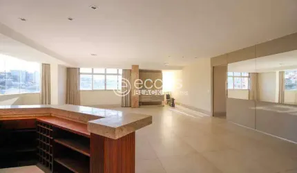 Apartamento à venda, 3 quartos, 1 suíte, 2 vagas, Santa Lúcia - Belo Horizonte/MG