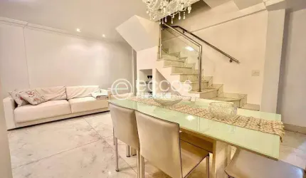 Cobertura à venda, 2 quartos, 2 vagas, Vila Paris - Belo Horizonte/MG