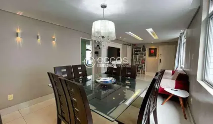 Cobertura à venda, 3 quartos, 1 suíte, 1 vaga, Luxemburgo - Belo Horizonte/MG