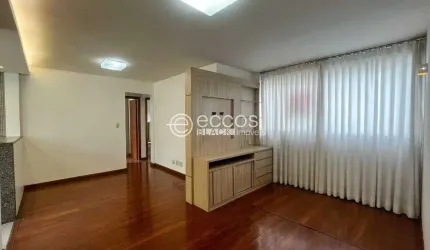Apartamento à venda, 3 quartos, 1 suíte, 3 vagas, São Pedro - Belo Horizonte/MG