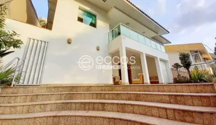 Casa à venda, 5 quartos, 5 suítes, 4 vagas, Comiteco - Belo Horizonte/MG