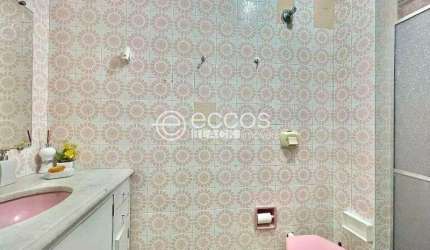 Area privativa à venda, 3 quartos, 1 suíte, 1 vaga, Cidade Jardim - Belo Horizonte/MG