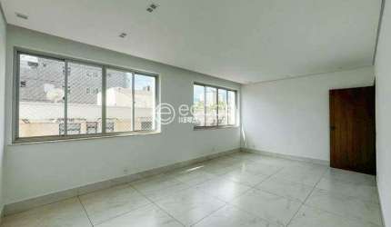 Apartamento à venda, 4 quartos, 1 suíte, 2 vagas, Sion - Belo Horizonte/MG